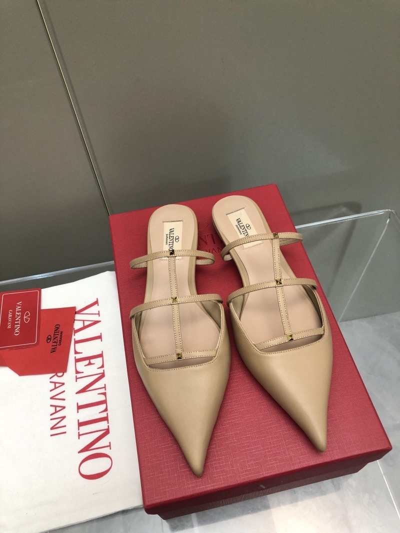 Valentino Sandals